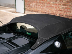 Image 11/34 de Lotus Elise 111S (1999)