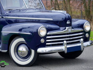 Image 17/45 de Ford Pilot V8 (1947)