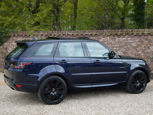 Image 17/50 of Land Rover Range Rover Sport P400e PHEV (2020)