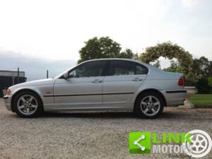 Immagine 10/10 di BMW 320Ci (1999)