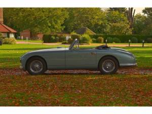 Bild 28/50 von Aston Martin DB 2 Vantage DHC (1952)