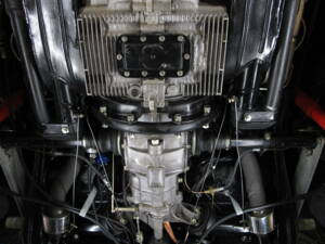 Image 87/100 of Porsche 356 B 1600 Super (1961)