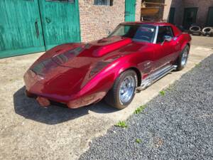 Bild 2/25 von Chevrolet Corvette Stingray (1975)