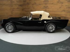 Image 3/6 de Daimler SP 250 (1960)