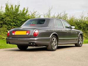 Immagine 3/25 di Bentley Arnage T (2006)