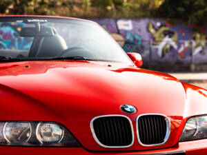 Image 24/45 of BMW Z3 2.2i (2000)