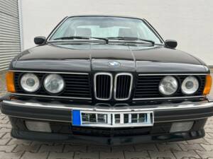 Immagine 1/22 di BMW 635 CSi (1989)