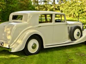 Image 9/50 de Rolls-Royce Phantom II (1934)