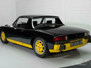 Image 8/19 of Porsche 914  2.0 (1974)