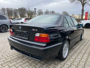 Image 4/11 de BMW M3 (1995)