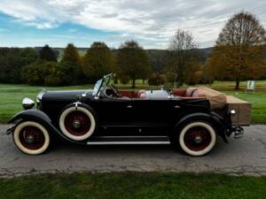 Image 39/90 of Lincoln Modell L (1929)