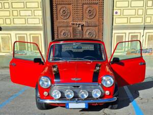 Bild 7/17 von Austin Mini Mayfair (1990)