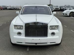Bild 1/56 von Rolls-Royce Phantom VII (2006)