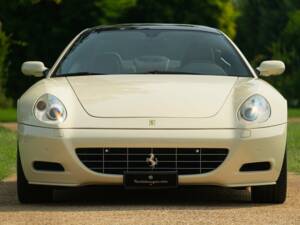 Bild 3/50 von Ferrari 612 Scaglietti (2008)