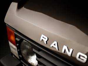 Bild 21/27 von Land Rover Range Rover Classic 3.9 (1990)