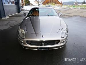 Image 15/40 of Maserati 4200 Cambiocorsa (2003)