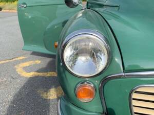 Immagine 41/83 di Morris Minor 1000 Traveller (1969)