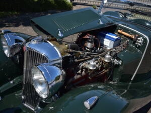 Image 31/42 of Jaguar SS 1 (1935)