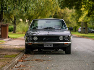 Image 41/50 of FIAT Dino 2400 Coupe (1970)