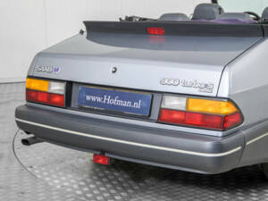 Bild 29/50 von Saab 900 Turbo 16V (1991)