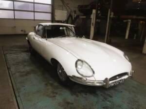 Bild 34/50 von Jaguar E-Type 3.8 (1964)