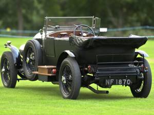 Image 14/50 de Bentley 3 Litre (1927)