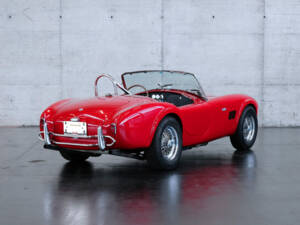 Imagen 7/23 de AC Shelby Cobra 289 (1965)