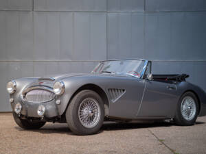 Imagen 1/16 de Austin-Healey 3000 Mk II (BJ7) (1963)