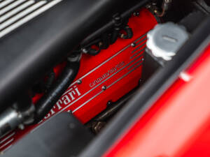 Image 28/35 of Ferrari F 355 GTS (1996)