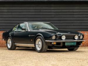 Bild 13/50 von Aston Martin V8 EFi (1987)