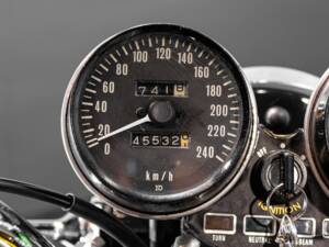 Image 20/50 de Kawasaki DUMMY (1975)