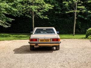 Afbeelding 11/40 van Mercedes-Benz 280 SL (1981)