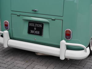 Image 44/50 of Volkswagen T1 Kombi (1962)