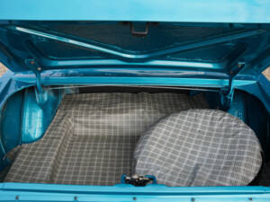 Imagen 15/50 de Ford Mustang California Special GT&#x2F;CS (1968)