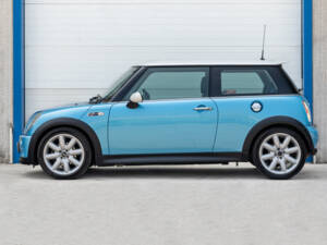 Bild 2/60 von Mini Cooper S (2004)