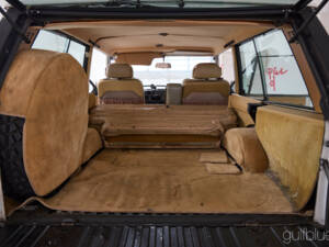 Afbeelding 97/100 van Land Rover Range Rover Classic (1981)