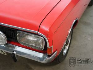 Image 22/50 of Opel Commodore 2,5 GS&#x2F;E (1970)