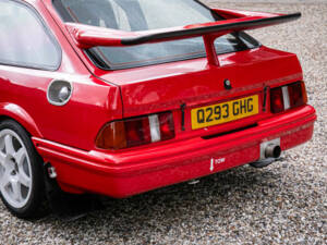 Image 36/46 of Ford Sierra 2.0 (1986)