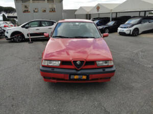 Image 36/40 of Alfa Romeo 155  2.0 Q4 4x4 (1993)