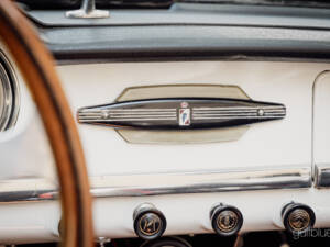 Image 59/71 de Alfa Romeo Giulietta Spider (1960)