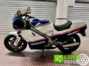 Bild 4/10 von Honda DUMMY (1987)