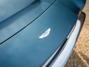 Bild 22/50 von Aston Martin V8 Vantage Volante X-Pack (1988)