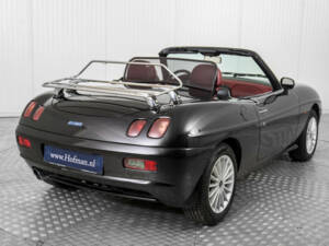 Immagine 27/50 di FIAT Barchetta 1.8 16V (2000)