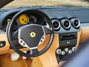 Image 44/50 of Ferrari 612 Scaglietti (2006)