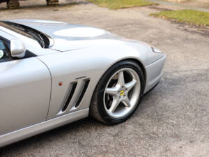 Bild 59/88 von Ferrari 550 Maranello (1999)