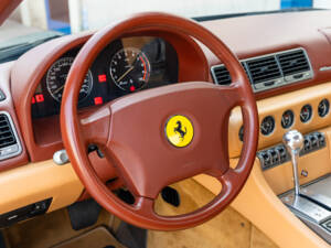Immagine 38/100 di Ferrari 456 GTA (1997)