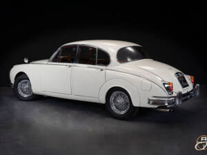 Image 3/21 de Jaguar Mk II 3.8 (1961)