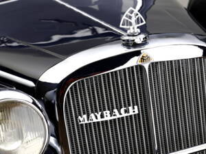 Image 20/25 de Maybach SW 42 (1939)