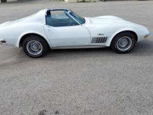 Bild 4/33 von Chevrolet Corvette Stingray (1971)