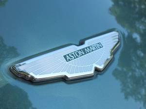 Bild 15/24 von Aston Martin DB 7 Vantage (1999)